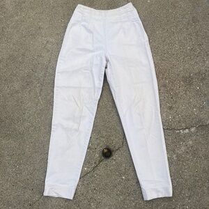 90s Gap Chinos xs 0 1 beige tan stone 100 cotton vintage vtg 23 24 25 preppy xxs